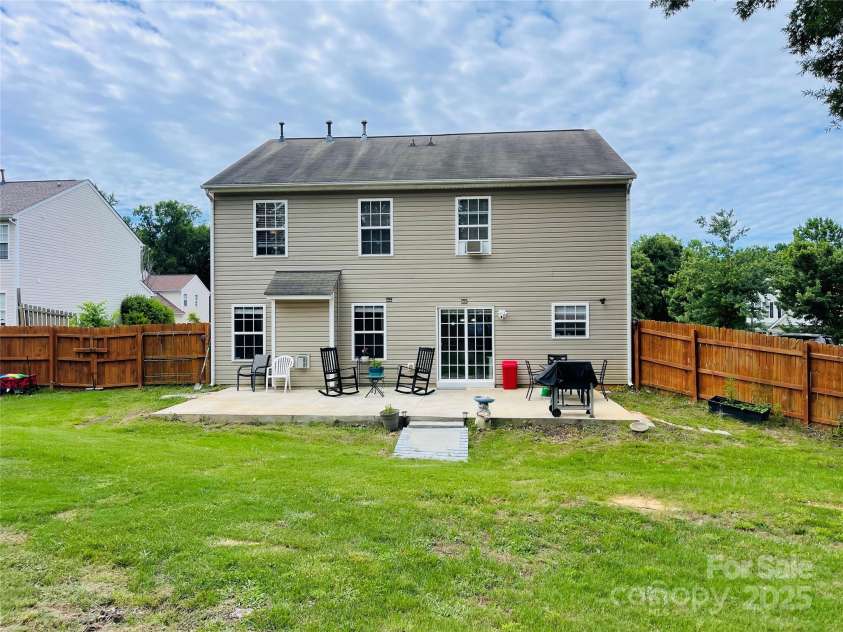 4698 Hannah Drive, Rock Hill, SC 29732.  MLS# CAR4254794, YatesRealty ID 22028. 