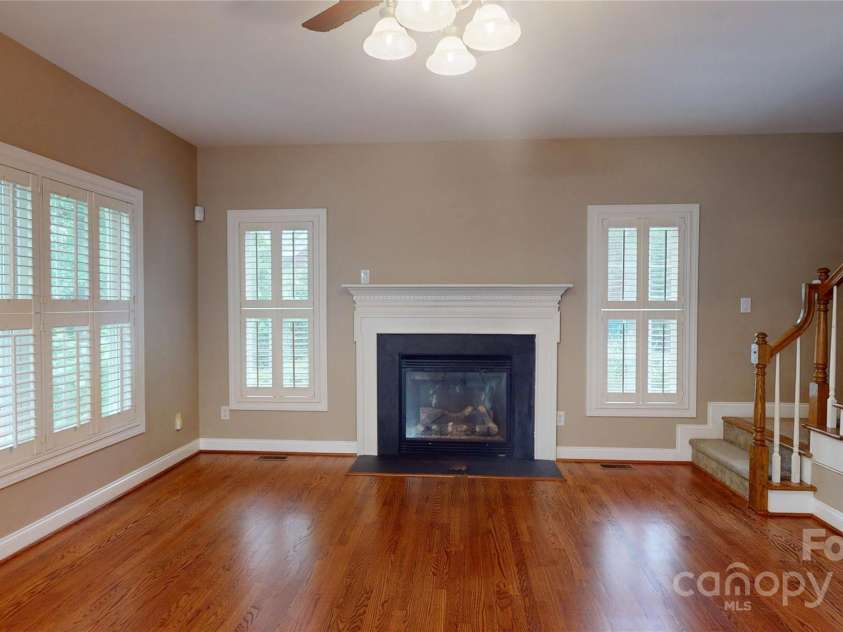 4066 Belle Meade Circle, Belmont, NC 28012.  MLS# CAR4255960, YatesRealty ID 22029. 