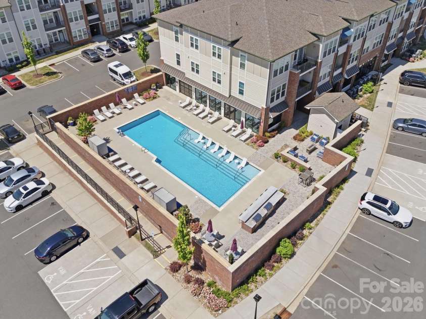 9812 Ainslie Downs Street, Charlotte, NC 28273.  MLS# CAR4375661, YatesRealty ID 22029. 