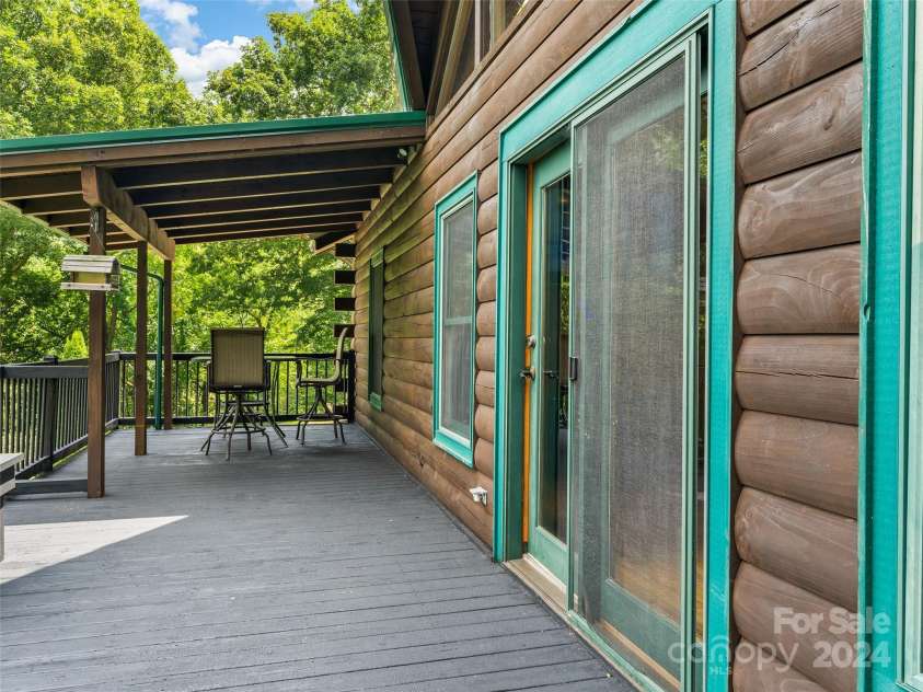 80 Austins Trail, Canton, NC 28716.  MLS# CAR4176412, YatesRealty ID 2203. 