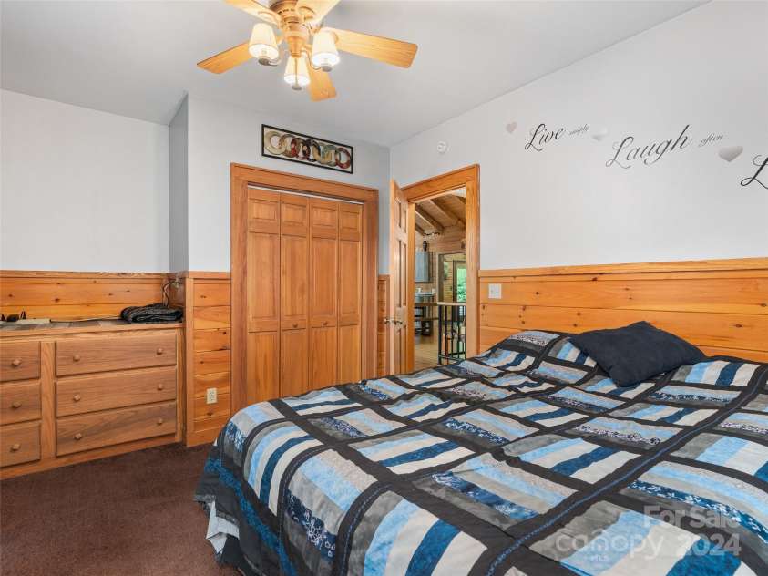 80 Austins Trail, Canton, NC 28716.  MLS# CAR4176412, YatesRealty ID 2203. 