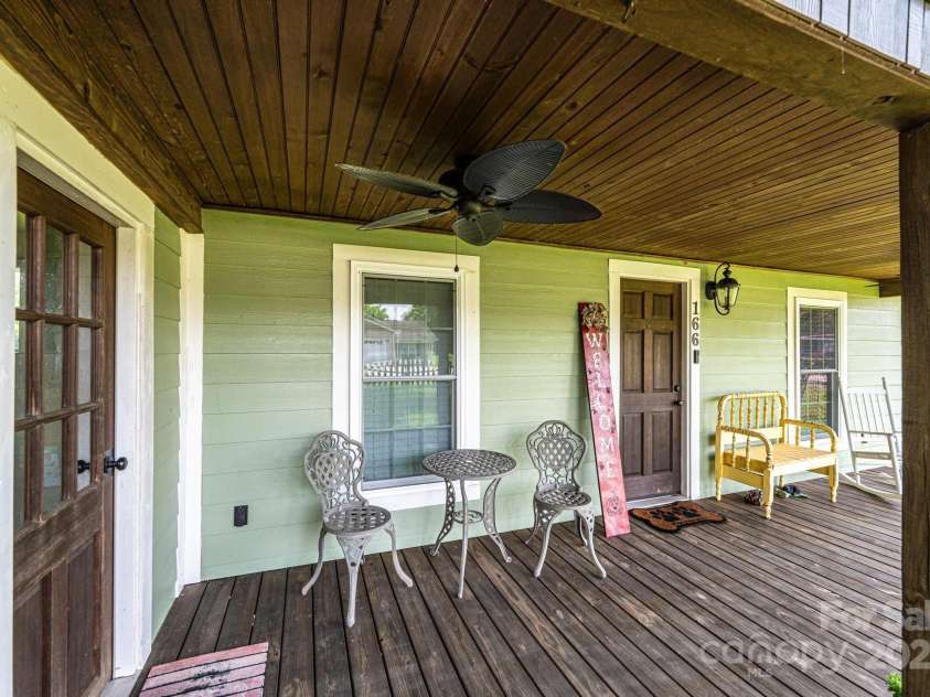 166 Duke Street, Granite Falls, NC 28630.  MLS# CAR4306753, YatesRealty ID 22030. 
