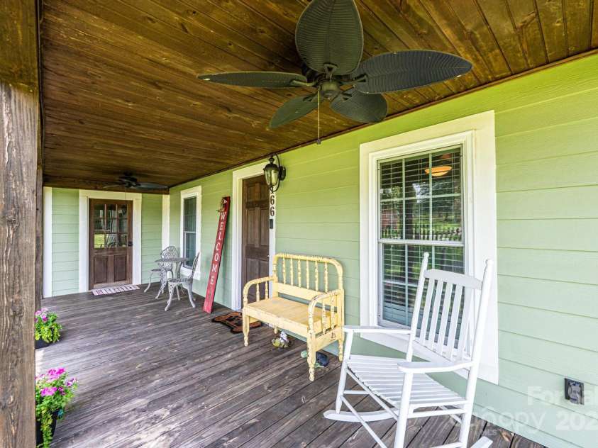 166 Duke Street, Granite Falls, NC 28630.  MLS# CAR4306753, YatesRealty ID 22030. 