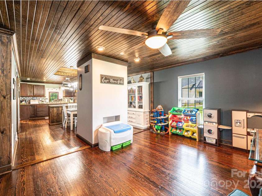 166 Duke Street, Granite Falls, NC 28630.  MLS# CAR4306753, YatesRealty ID 22030. 