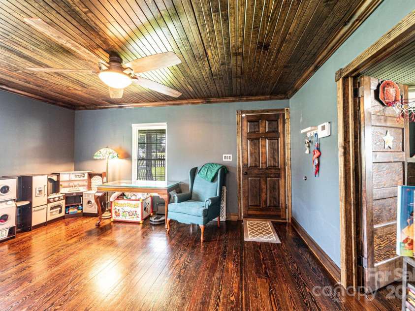 166 Duke Street, Granite Falls, NC 28630.  MLS# CAR4306753, YatesRealty ID 22030. 