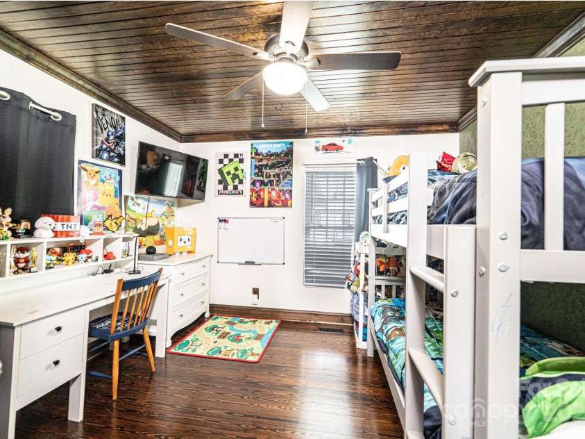 166 Duke Street, Granite Falls, NC 28630.  MLS# CAR4306753, YatesRealty ID 22030. 