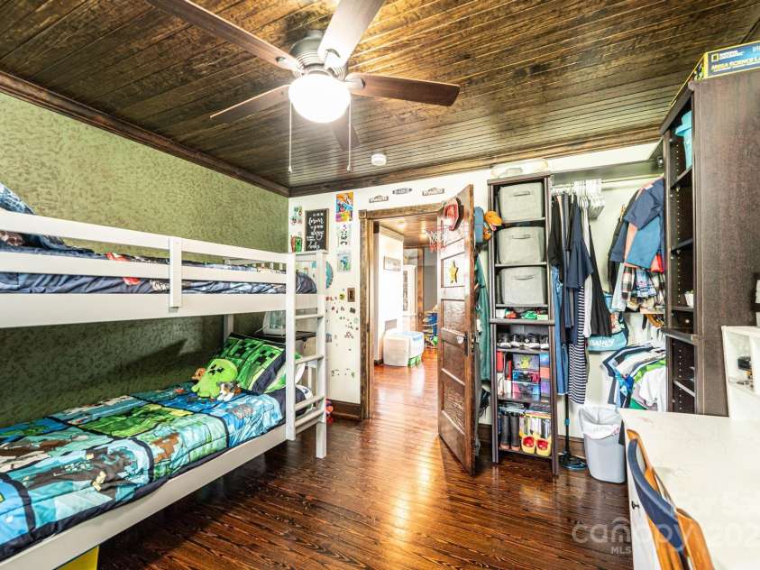 166 Duke Street, Granite Falls, NC 28630.  MLS# CAR4306753, YatesRealty ID 22030. 