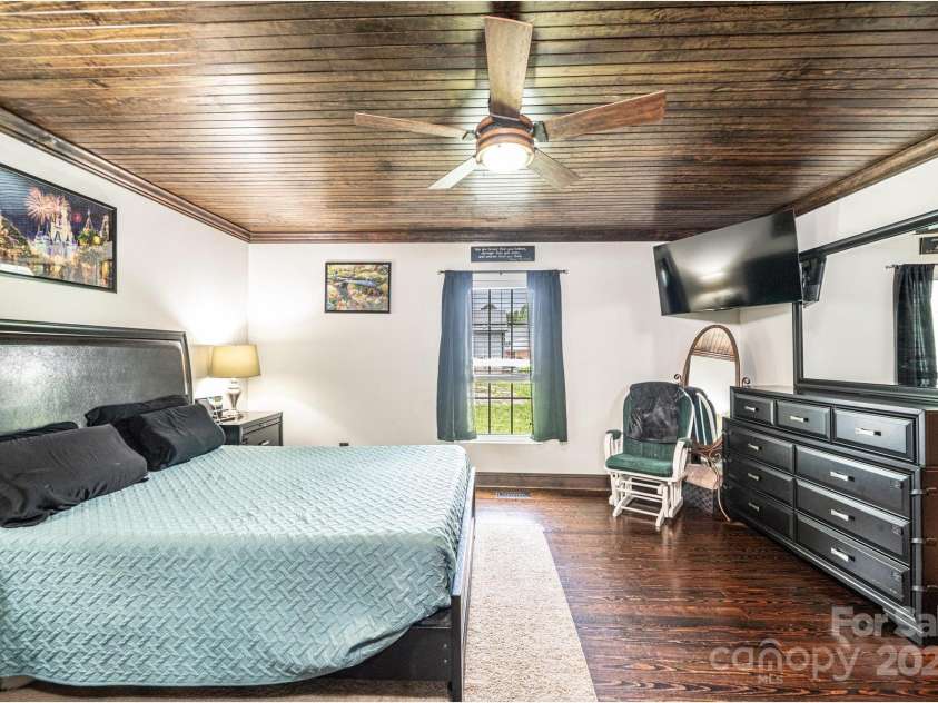 166 Duke Street, Granite Falls, NC 28630.  MLS# CAR4306753, YatesRealty ID 22030. 