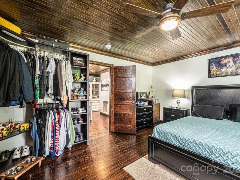 166 Duke Street, Granite Falls, NC 28630.  MLS# CAR4306753, YatesRealty ID 22030. 