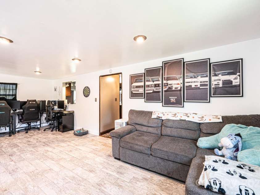 166 Duke Street, Granite Falls, NC 28630.  MLS# CAR4306753, YatesRealty ID 22030. 