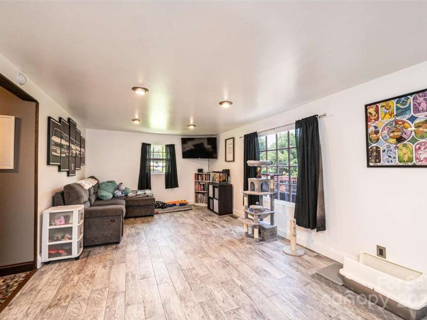 166 Duke Street, Granite Falls, NC 28630.  MLS# CAR4306753, YatesRealty ID 22030. 