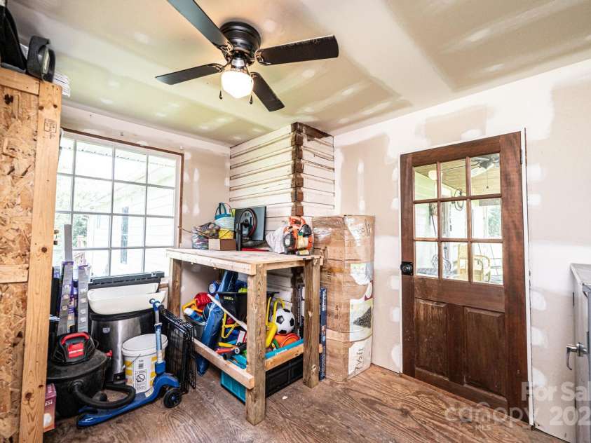 166 Duke Street, Granite Falls, NC 28630.  MLS# CAR4306753, YatesRealty ID 22030. 