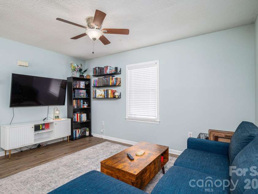 807 Willow Lane, Bessemer City, NC 28016.  MLS# CAR4381984, YatesRealty ID 22030. 