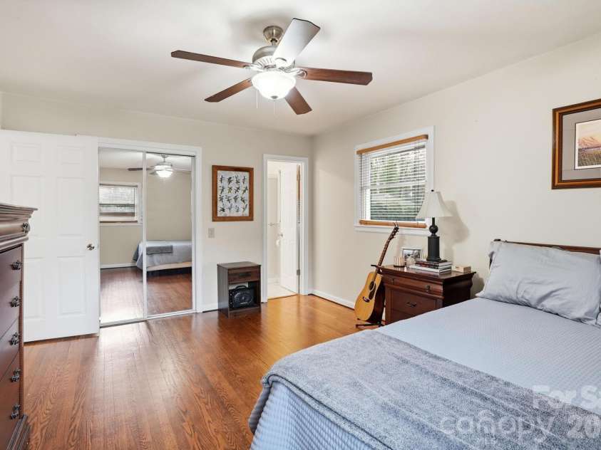 105 College Heights Boulevard, Clemson, SC 29631.  MLS# CAR4381552, YatesRealty ID 22031. 