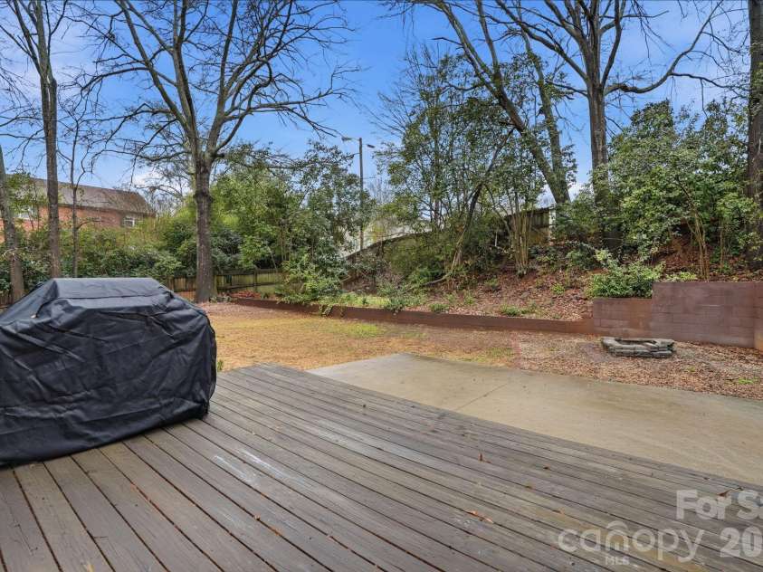 105 College Heights Boulevard, Clemson, SC 29631.  MLS# CAR4381552, YatesRealty ID 22031. 