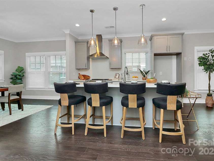 1412 4th Street, Charlotte, NC 28208.  MLS# CAR4246261, YatesRealty ID 22032. 