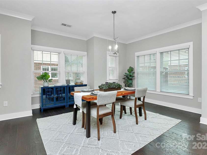 1412 4th Street, Charlotte, NC 28208.  MLS# CAR4246261, YatesRealty ID 22032. 