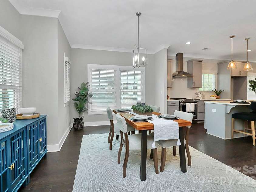 1412 4th Street, Charlotte, NC 28208.  MLS# CAR4246261, YatesRealty ID 22032. 