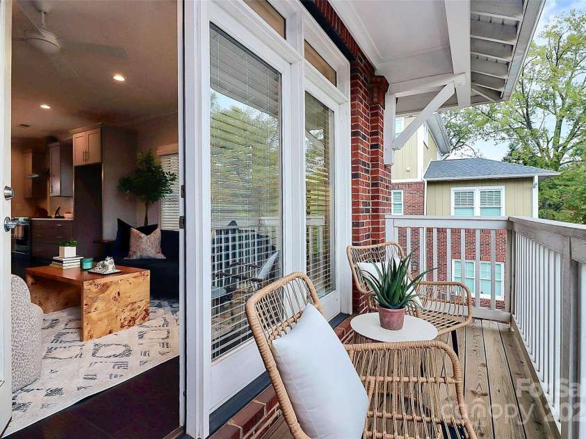 1412 4th Street, Charlotte, NC 28208.  MLS# CAR4246261, YatesRealty ID 22032. 