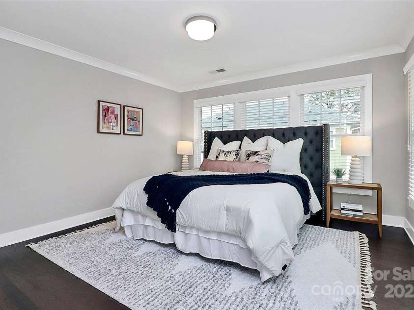 1412 4th Street, Charlotte, NC 28208.  MLS# CAR4246261, YatesRealty ID 22032. 