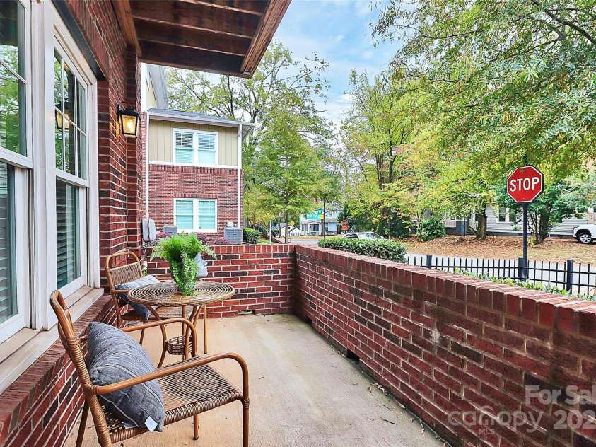 1412 4th Street, Charlotte, NC 28208.  MLS# CAR4246261, YatesRealty ID 22032. First Porch