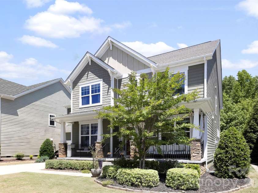 2028 Brightflower Lane, York, SC 29745.  MLS# CAR4380047, YatesRealty ID 22032. 