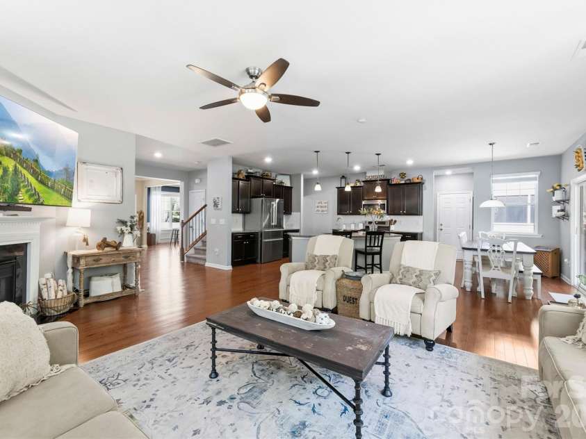 2028 Brightflower Lane, York, SC 29745.  MLS# CAR4380047, YatesRealty ID 22032. 