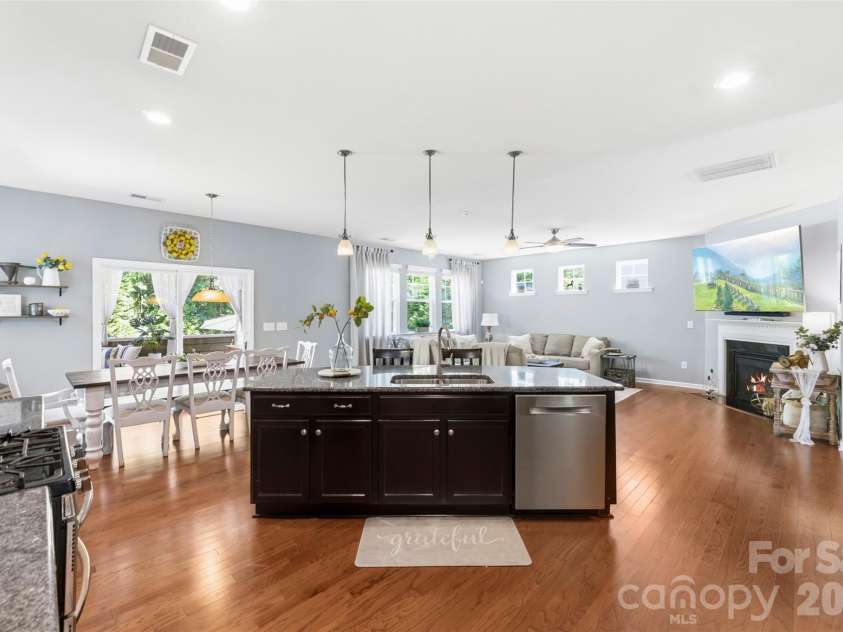 2028 Brightflower Lane, York, SC 29745.  MLS# CAR4380047, YatesRealty ID 22032. 