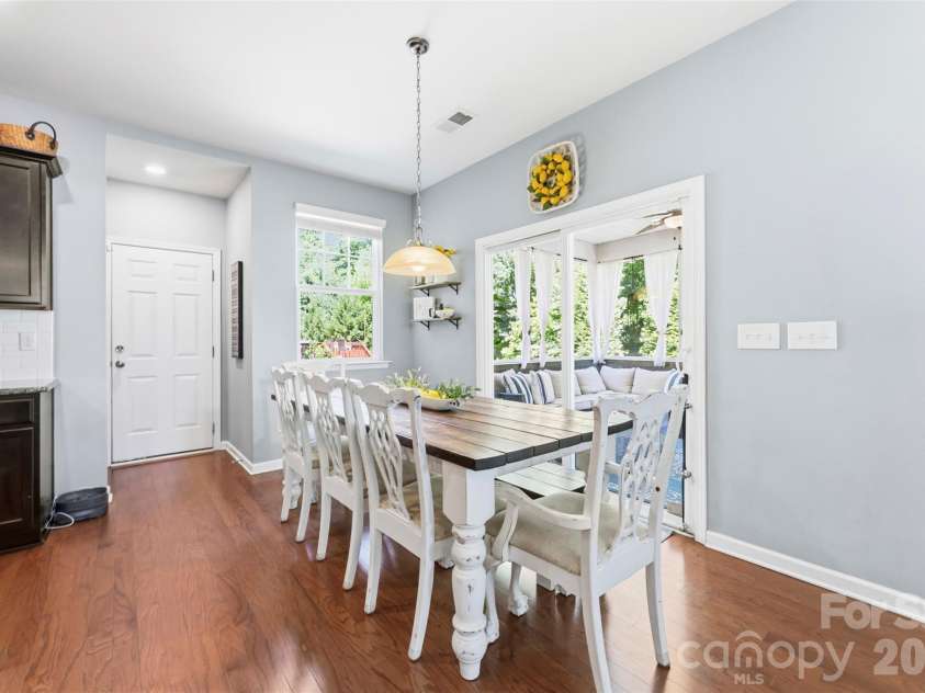 2028 Brightflower Lane, York, SC 29745.  MLS# CAR4380047, YatesRealty ID 22032. 