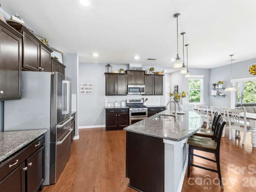2028 Brightflower Lane, York, SC 29745.  MLS# CAR4380047, YatesRealty ID 22032. 