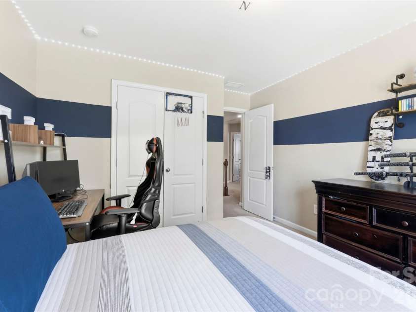 2028 Brightflower Lane, York, SC 29745.  MLS# CAR4380047, YatesRealty ID 22032. 
