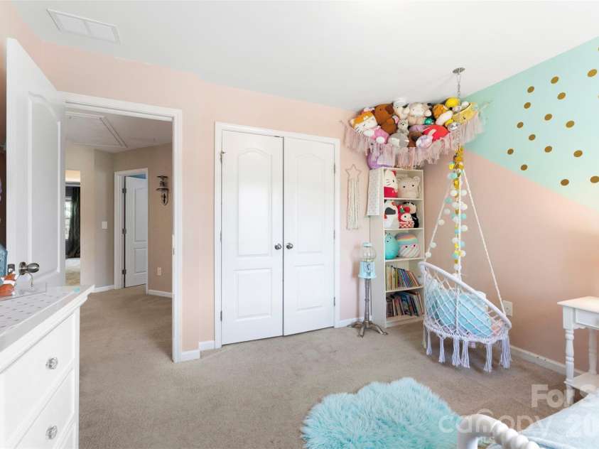 2028 Brightflower Lane, York, SC 29745.  MLS# CAR4380047, YatesRealty ID 22032. 