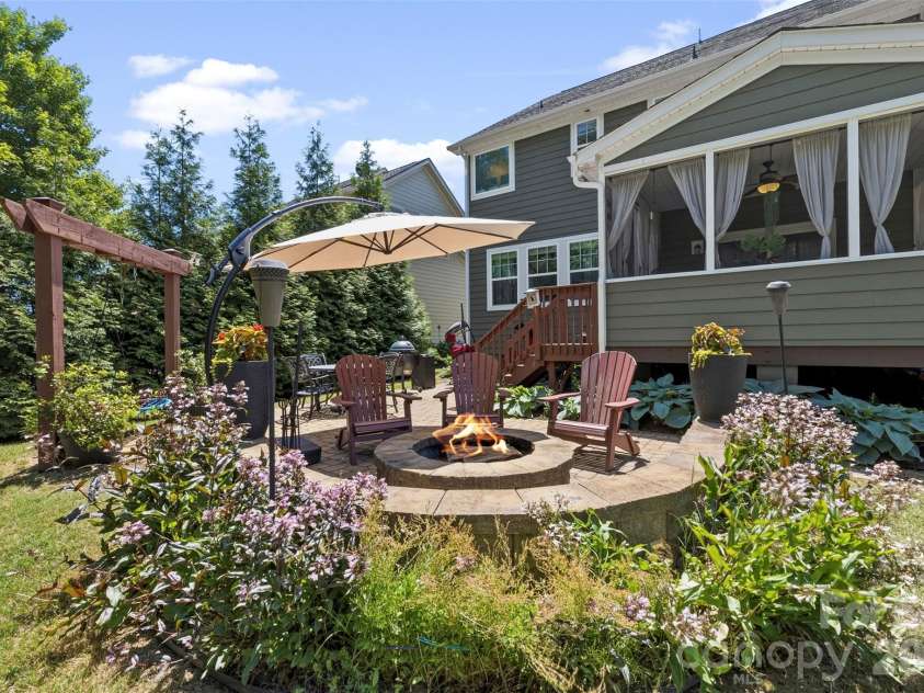 2028 Brightflower Lane, York, SC 29745.  MLS# CAR4380047, YatesRealty ID 22032. 