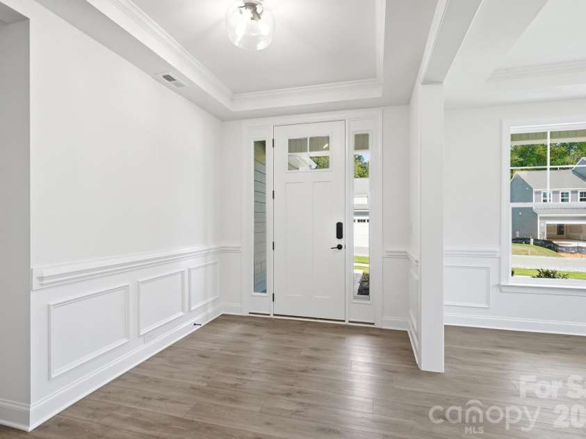 5068 McLaughlin Loop, Waxhaw, NC 28173.  MLS# CAR4375296, YatesRealty ID 22034. 