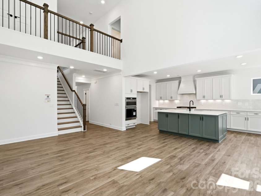 5068 McLaughlin Loop, Waxhaw, NC 28173.  MLS# CAR4375296, YatesRealty ID 22034. 