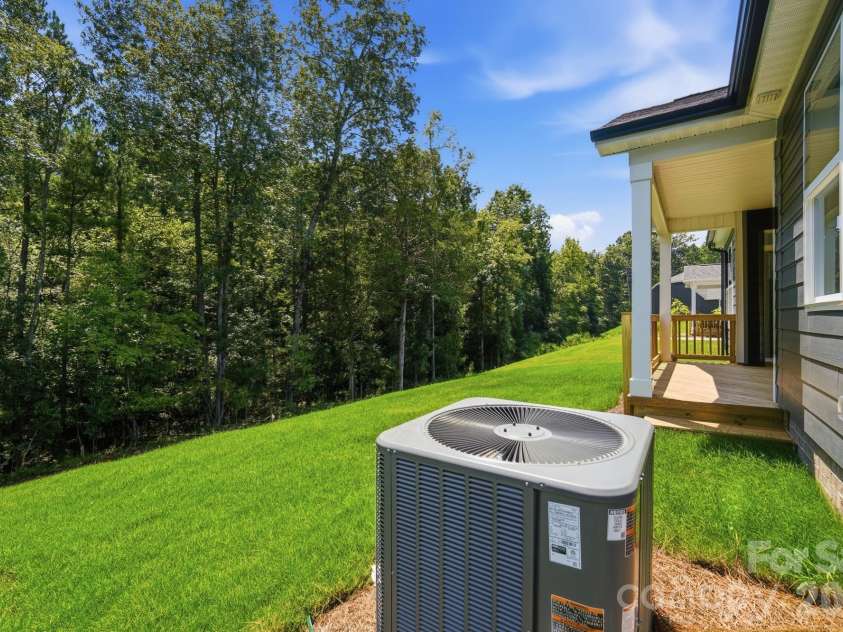 722 Clovis Street, Rock Hill, SC 29730.  MLS# CAR4375273, YatesRealty ID 22037. Backyard