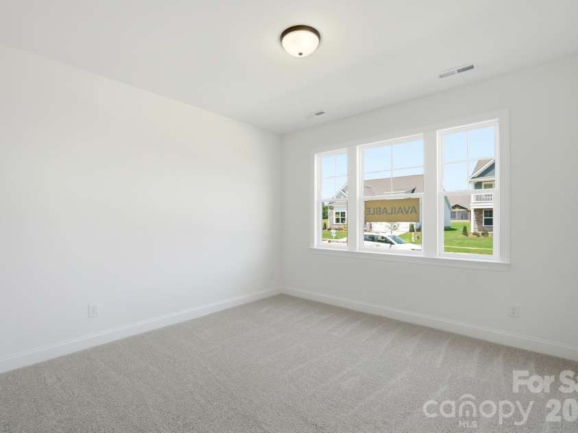 722 Clovis Street, Rock Hill, SC 29730.  MLS# CAR4375273, YatesRealty ID 22037. Bedroom 2