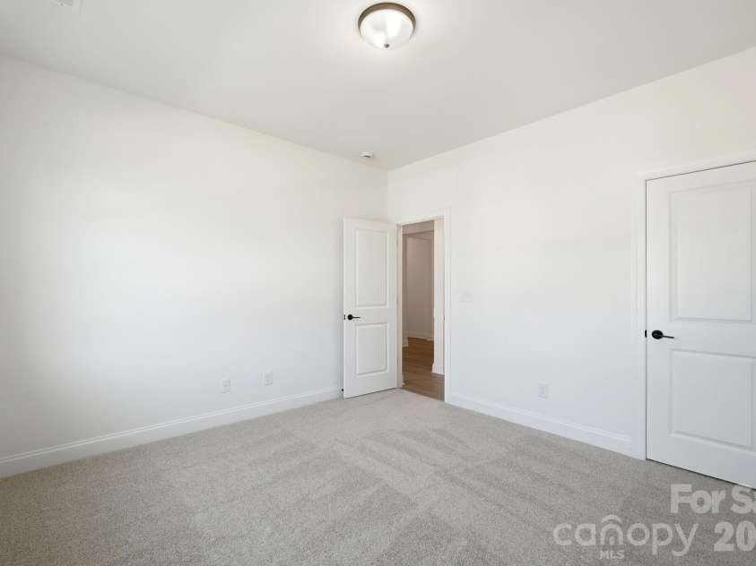 722 Clovis Street, Rock Hill, SC 29730.  MLS# CAR4375273, YatesRealty ID 22037. Bedroom 2