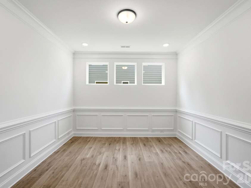 722 Clovis Street, Rock Hill, SC 29730.  MLS# CAR4375273, YatesRealty ID 22037. Dining Room
