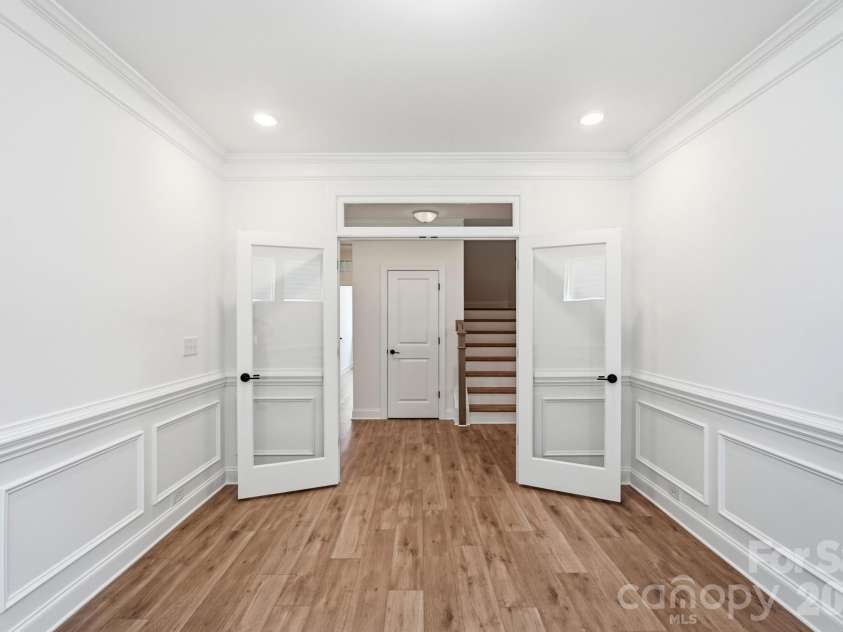 722 Clovis Street, Rock Hill, SC 29730.  MLS# CAR4375273, YatesRealty ID 22037. Dining Room