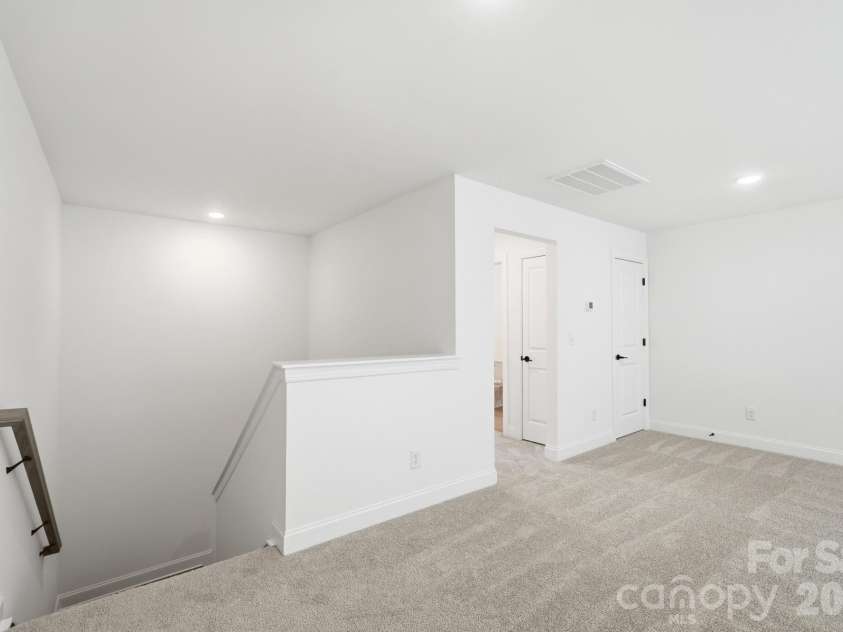 722 Clovis Street, Rock Hill, SC 29730.  MLS# CAR4375273, YatesRealty ID 22037. Loft