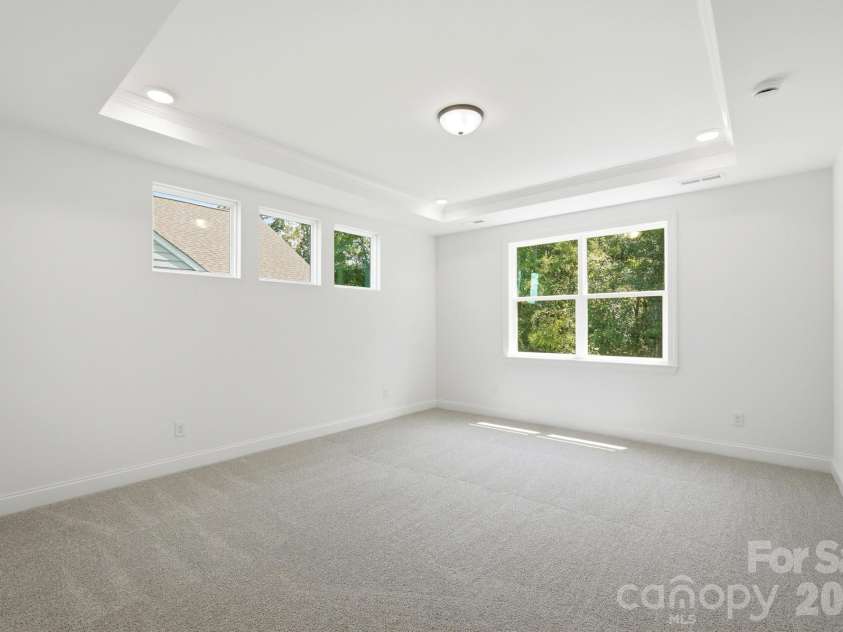 722 Clovis Street, Rock Hill, SC 29730.  MLS# CAR4375273, YatesRealty ID 22037. Primary Bedroom