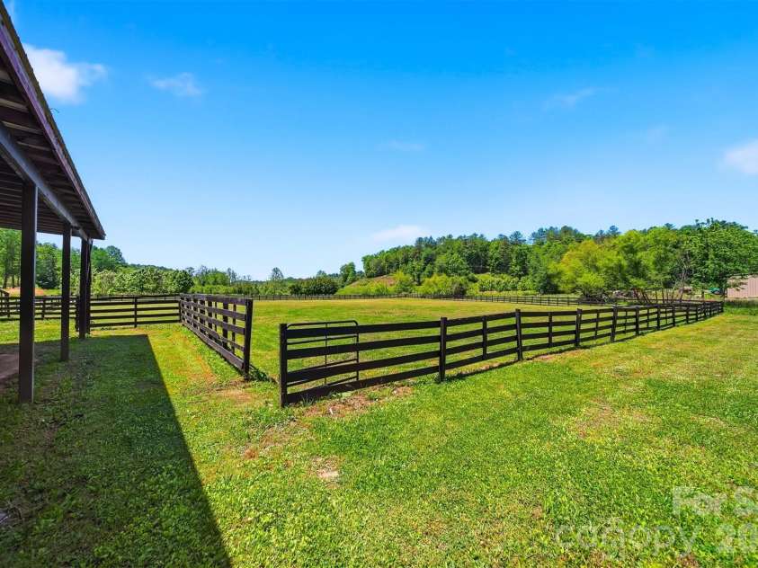 81 +/- Acres 2967 Roby Martin Road, Lenoir, NC 28645.  MLS# CAR4382280, YatesRealty ID 22039. 