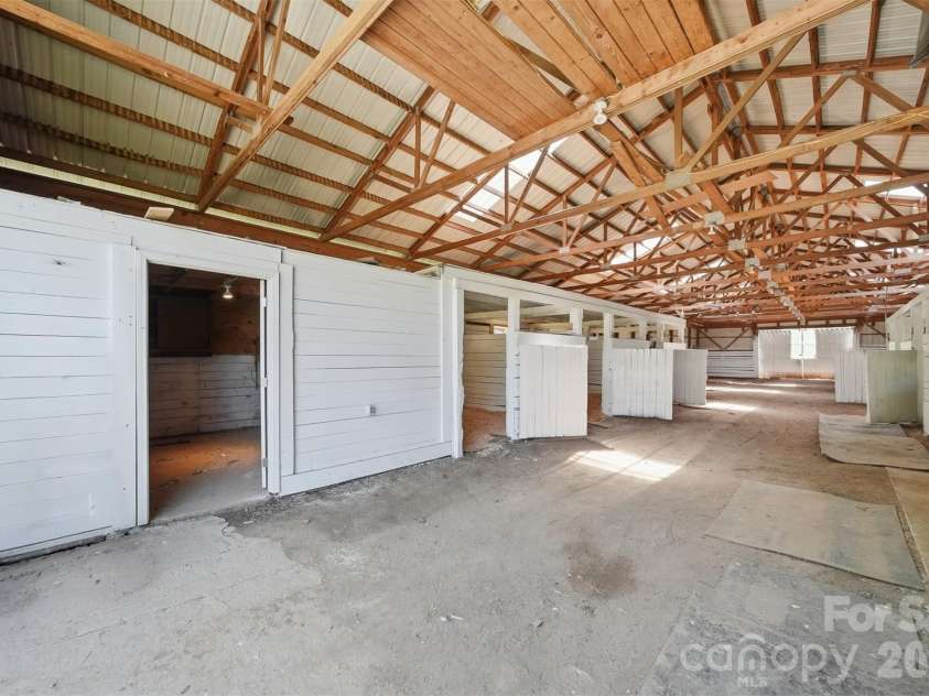 81 +/- Acres 2967 Roby Martin Road, Lenoir, NC 28645.  MLS# CAR4382280, YatesRealty ID 22039. 