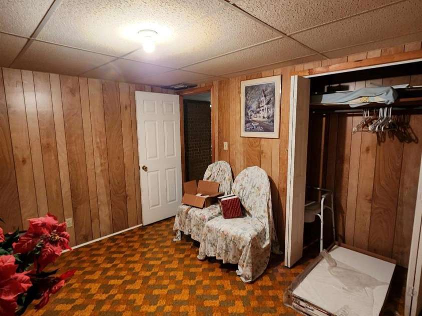 406 Caldwell Avenue, Newton, NC 28658.  MLS# CAR4248372, YatesRealty ID 2204. 