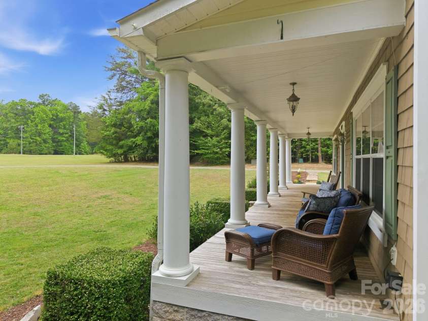 305 Hedrick Lambe Drive, Salisbury, NC 28146.  MLS# CAR4381504, YatesRealty ID 22040. 