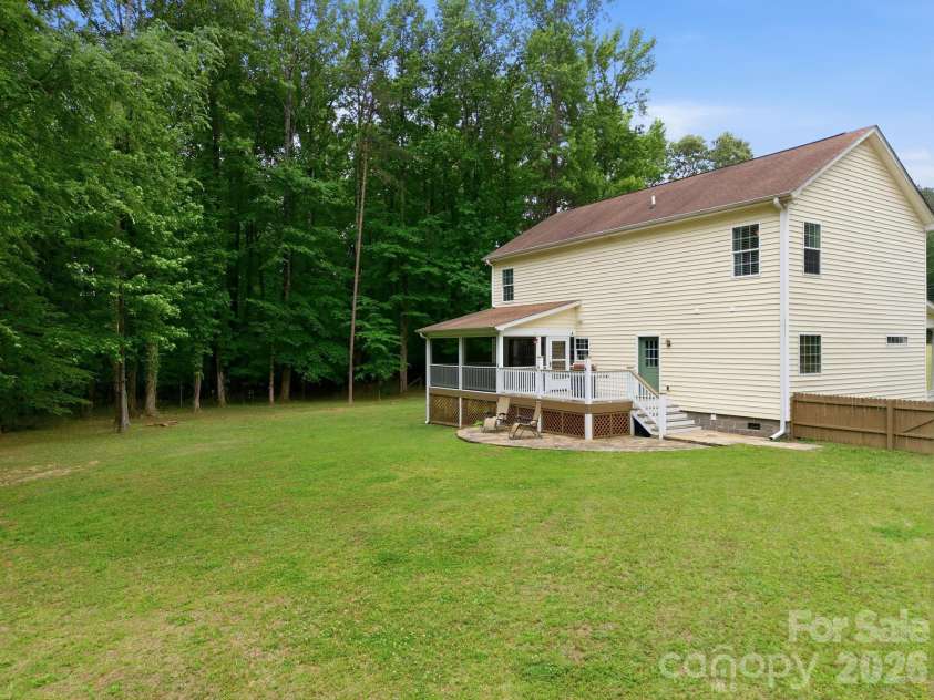 305 Hedrick Lambe Drive, Salisbury, NC 28146.  MLS# CAR4381504, YatesRealty ID 22040. 