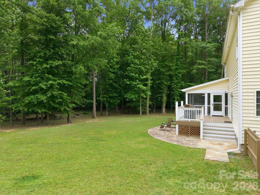 305 Hedrick Lambe Drive, Salisbury, NC 28146.  MLS# CAR4381504, YatesRealty ID 22040. 