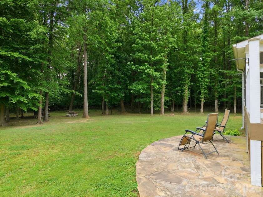 305 Hedrick Lambe Drive, Salisbury, NC 28146.  MLS# CAR4381504, YatesRealty ID 22040. 