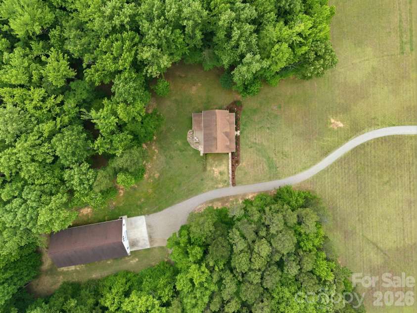 305 Hedrick Lambe Drive, Salisbury, NC 28146.  MLS# CAR4381504, YatesRealty ID 22040. 